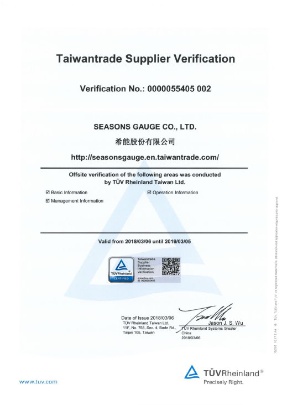 Seasons Gauge Co., Ltd Photo 2