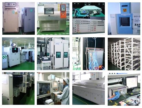 SHENZHEN TG-NET BOTONE TECHNOLOGY CO.,LTD Photo 1