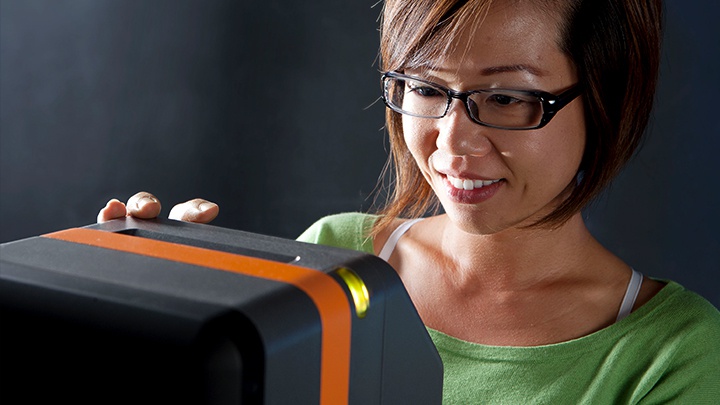 Radiant Vision Systems Photo 1