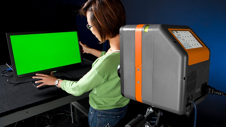 Radiant Vision Systems Photo 5