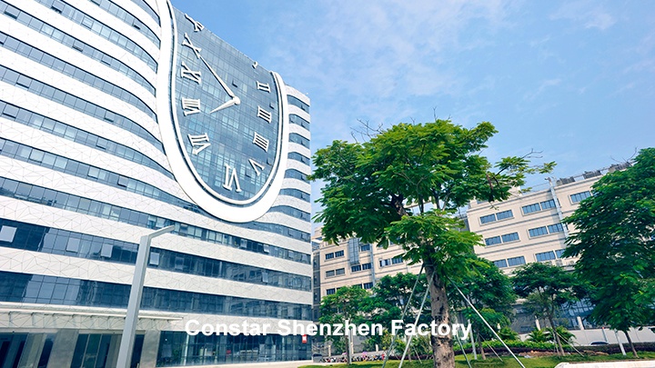 Constar Motion Co., LTD Photo 7