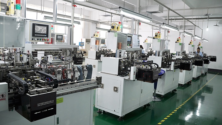 Constar Motion Co., LTD Photo 11