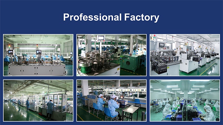 Constar Motion Co., LTD Photo 2