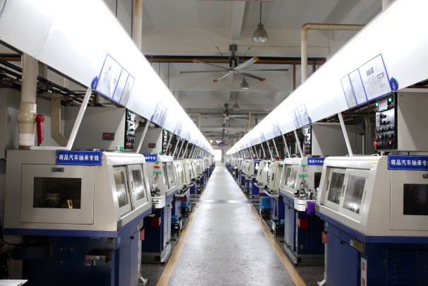 NINGBO SHILONG BEARING CO., LTD Photo 3