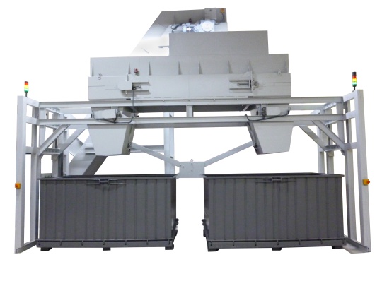 ASTOS Machinery Photo 2
