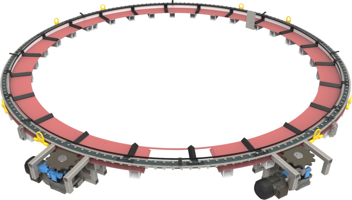 ASTOS Machinery Photo 3