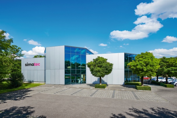simatec AG Photo 5