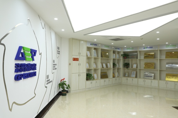 GEP ECOTECH CO., LTD. Photo 1