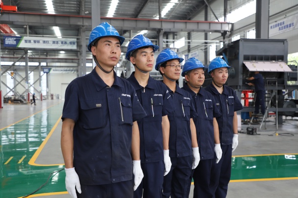 GEP ECOTECH CO., LTD. Photo 3