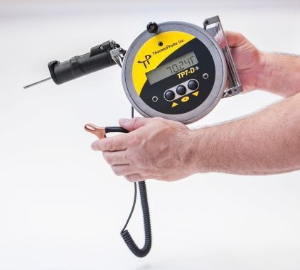 ThermoProbe Inc Photo 4