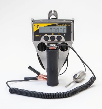 ThermoProbe Inc Photo 7