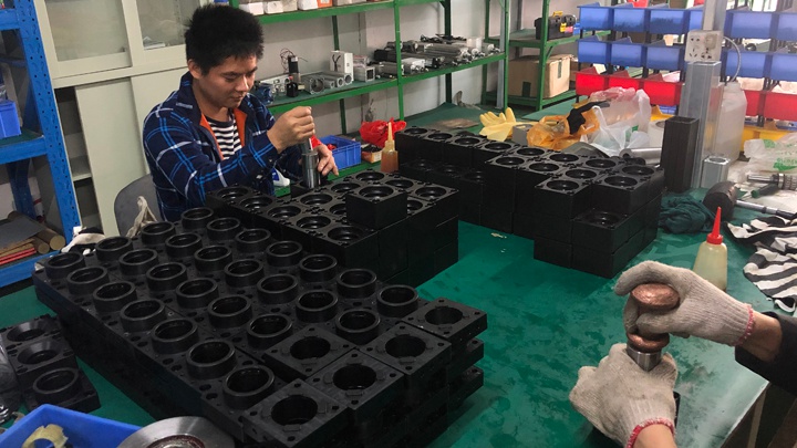 Shenzhen Packway Technology Development Co., LTD Photo 1