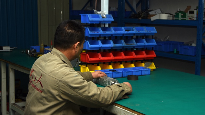 Shenzhen Packway Technology Development Co., LTD Photo 7