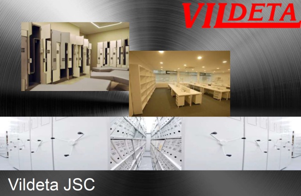 Vildeta JSC Photo 1
