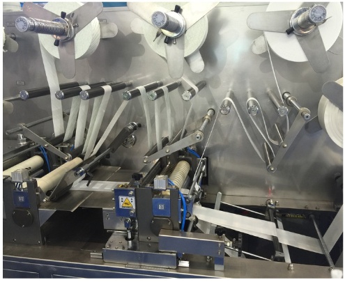Shenzhen Milvent Technology Co.,Ltd Photo 5