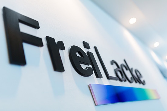 FreiLacke | Emil Frei GmbH & Co. KG Photo 5