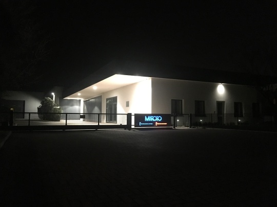Maroso S.r.l. Photo 1