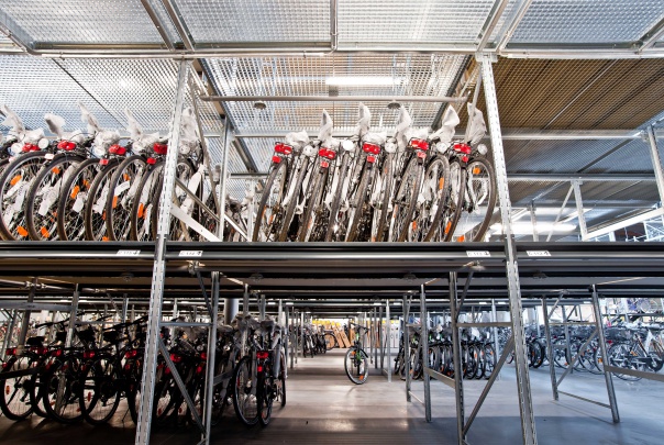 SCHULTE Lagertechnik - Gebr. Schulte GmbH & Co. KG Photo 3