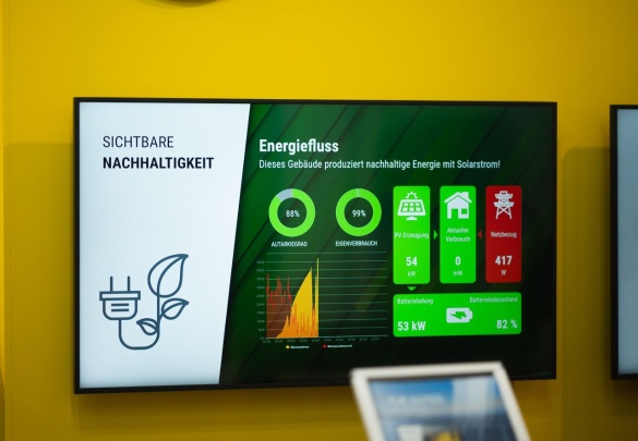 SOLARFOX® |  SOLEDOS GmbH Photo 8