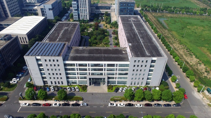 Changzhou Mingseal Robot Technology Co.,ltd. Photo 5