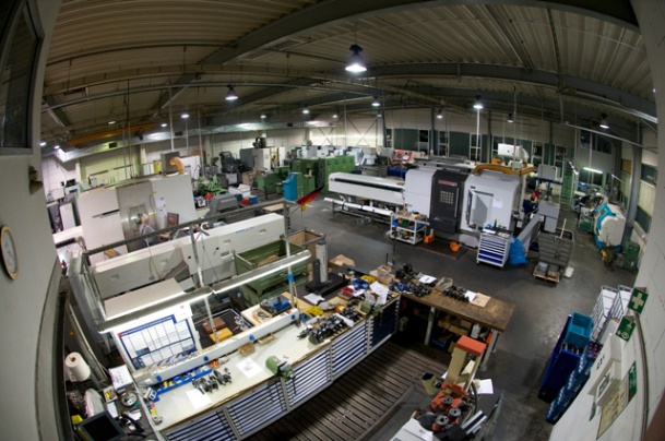 Hornung GmbH Photo 3