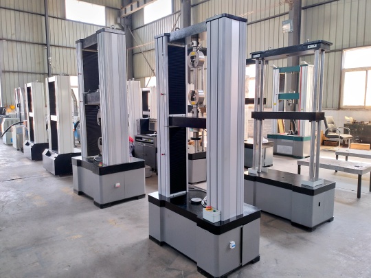 Jinan Hensgrand Instrument Co.,Ltd Photo 4