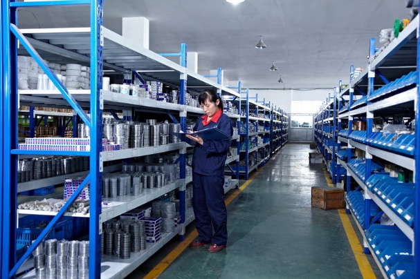 Ligao Pump Technology Co., Ltd. Photo 2