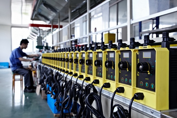 Ligao Pump Technology Co., Ltd. Photo 3