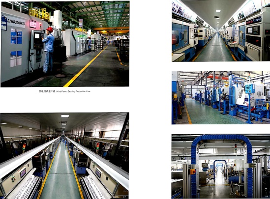 Zhejiang Tianma  Bearing  Group Co.，Ltd. Photo 7