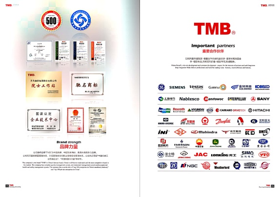 Zhejiang Tianma  Bearing  Group Co.，Ltd. Photo 8