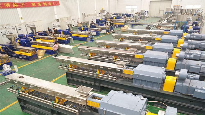 Suzhou Polytec Machinery Co.,LTD Photo 10