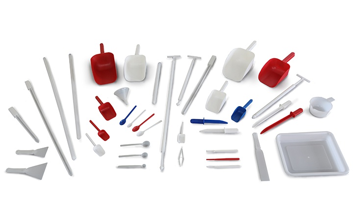 Sampling Systems Ltd Photo 1