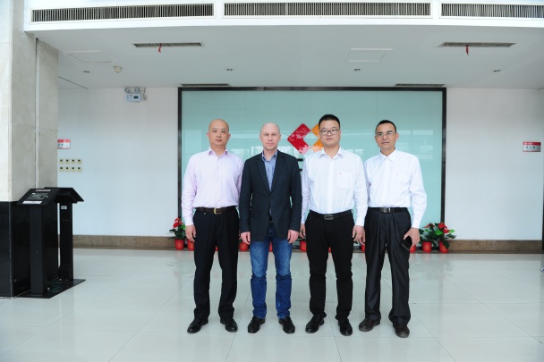 Nucleon (Xinxiang) Crane Co., Ltd. Photo 3