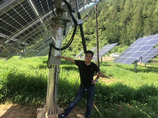 GeMinG Driven Photo 6