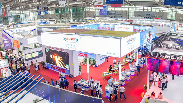 PHOGRAIN TECHNOLOGY(SHENZHEN) CO., LTD. Photo 3