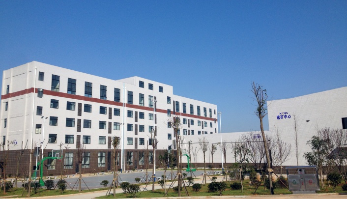 Yueyang Dalishen Electromagnetic Machinery Co., Ltd. Photo 2