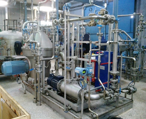 SERVIZI INDUSTRIALI SRL Photo 1