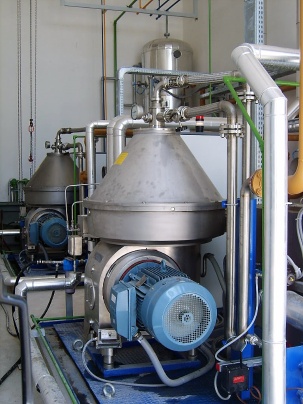 SERVIZI INDUSTRIALI SRL Photo 2