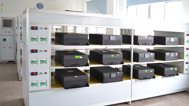 Hengyi Electrical Co.,LTD Photo 10