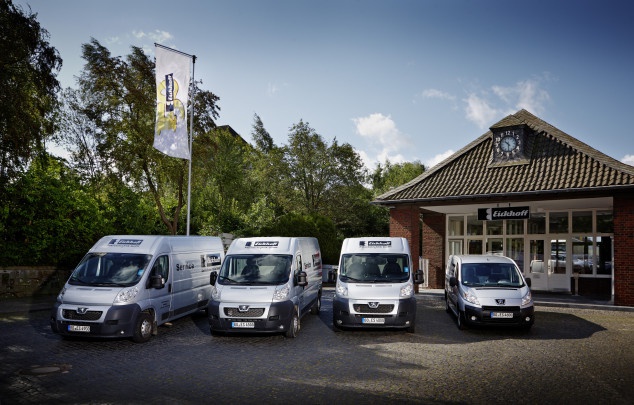 Eickhoff Antriebstechnik GmbH Photo 3