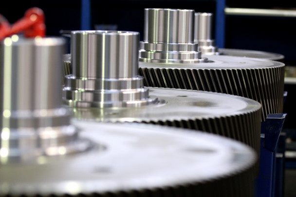 Eickhoff Antriebstechnik GmbH Photo 5
