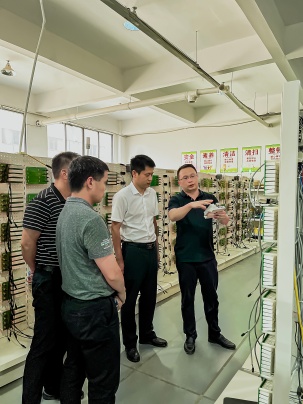 Fuyansheng Electronic (Fujian) Co., Ltd. Photo 2
