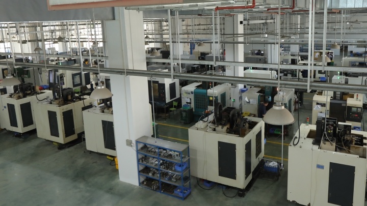 GUANGZHOU LINK AUTOMATION EQUIPMENTCO., LTD Photo 3