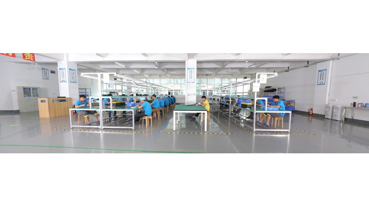 CENO Electronics technology Co., Ltd Photo 2