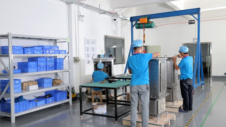 CENO Electronics technology Co., Ltd Photo 3