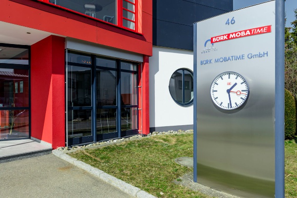 BÜRK MOBATIME GmbH Photo 1