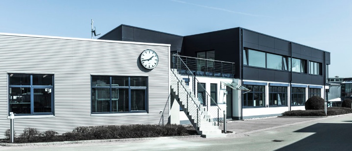 BÜRK MOBATIME GmbH Photo 2