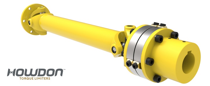 Howdon Torque limiters Photo 5