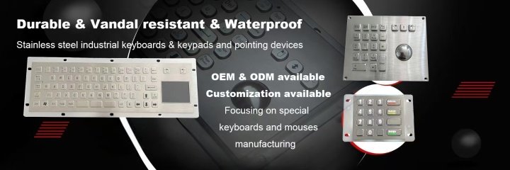 Clickin Industrial Co., Ltd. Photo 7