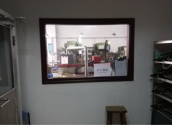 Clickin Industrial Co., Ltd. Photo 4